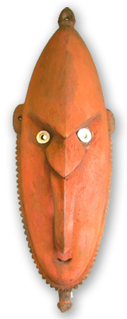 Etnological collection