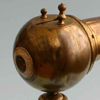 Eye demonstration model, 1st quarter 18th century