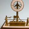 Pyrometer: device for measuring thermal radiation, 1827