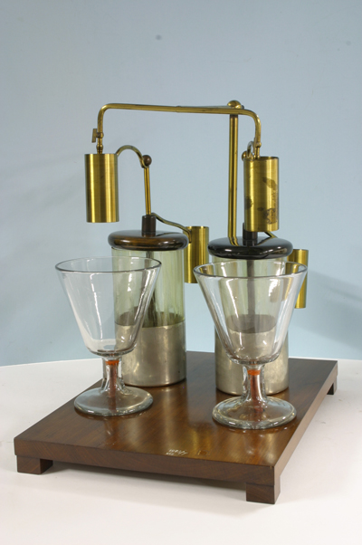Lord Kelvin Generator