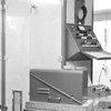 ZEBRA, c.1959