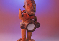 Project kolonies in Afrika