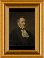 Herman van Hall