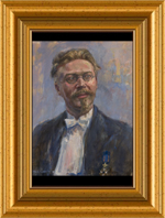 Gerard Heymans