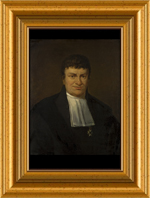 Theodorus van Swinderen
