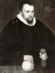 Ubbo Emmius