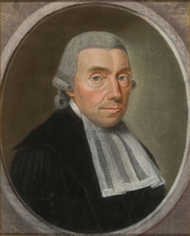 Petrus Driessen