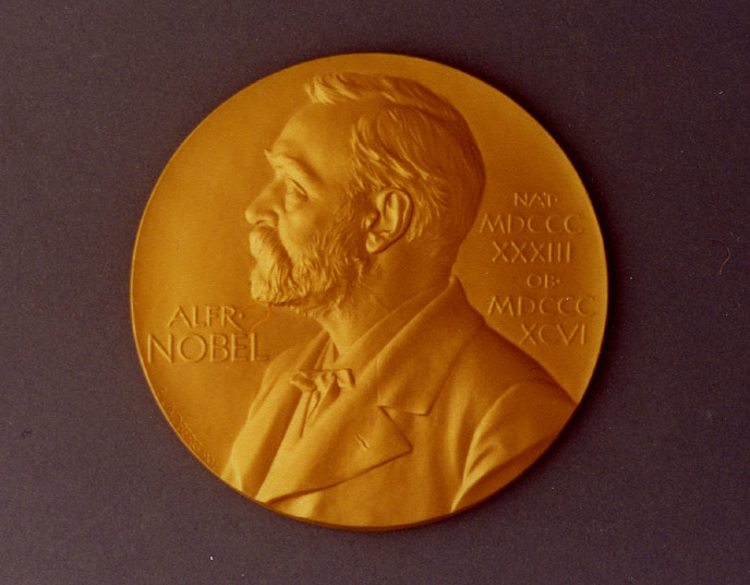 NobelprijsNobel Prize