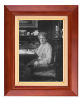 Aletta Jacobs