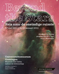 Beyond the Stars