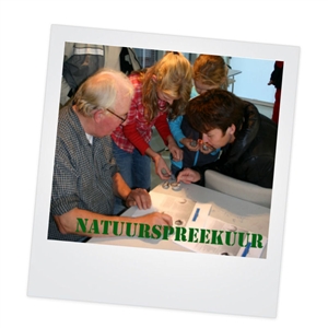 Natuurspreekuur