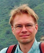 Taatgen, Prof. Niels