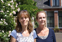 foto: Frank van der Veen