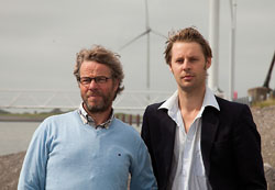 foto: Frank van der Veen