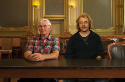 foto: Frank van der Veen