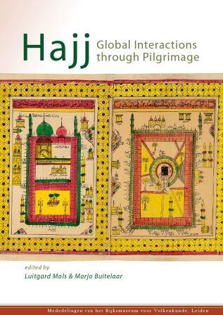 Hajj Global Interactions through Pilgrimage