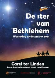 Studium Generale: De Ster van Bethlehem