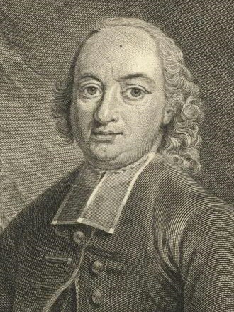 Johann Friedrich Stapfer 1708-1775