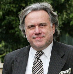 Dr Georgios Katrougalos