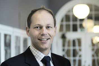 Prof. Morten Broberg