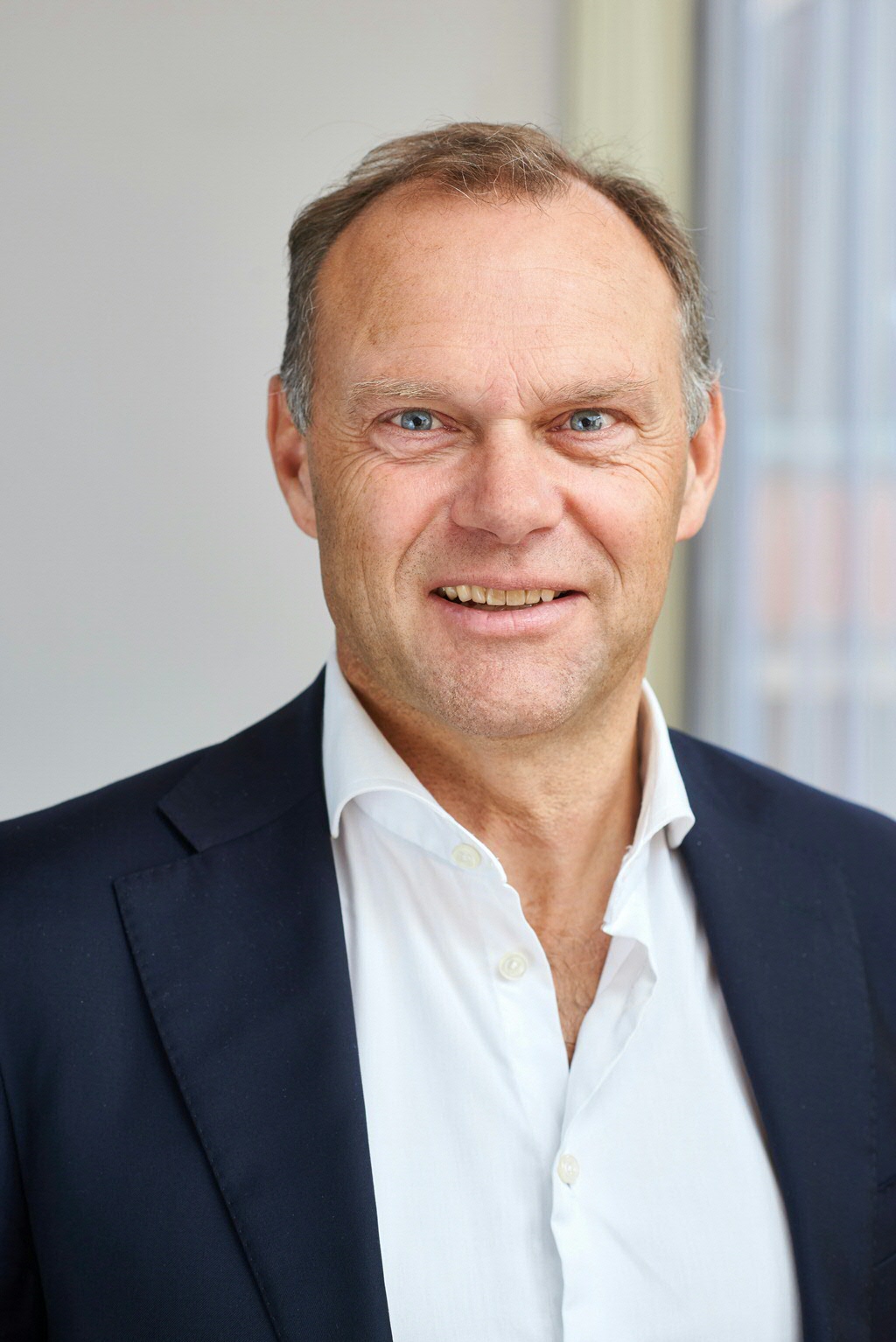
						Testimonial van	Docent Heinrich Winter