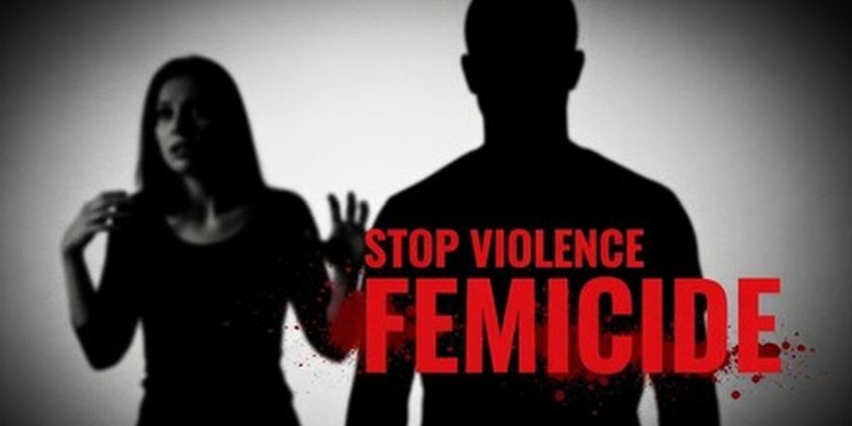 Publieksacademie voor de Rechtspraak: Femicide