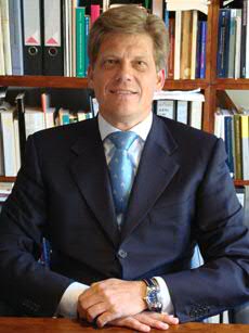 Mr. dr. Paul Geerts