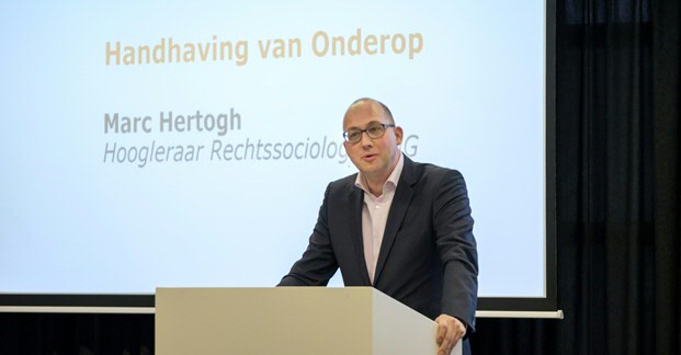 Marc Hertogh