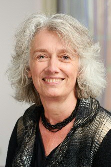 Prof. Anne Ruth Mackor