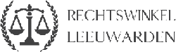 logo Rechtswinkel Leeuwarden