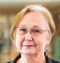 Kirsti Niskanen