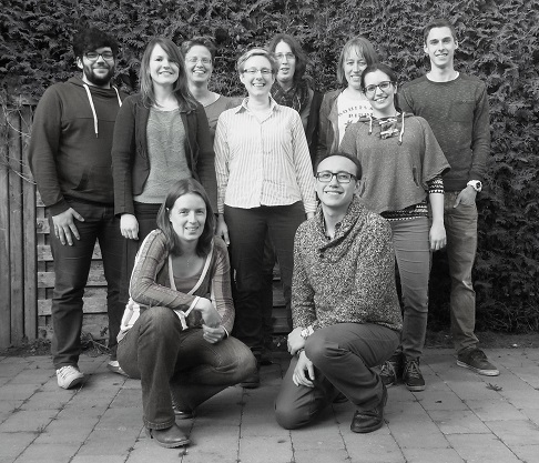 Team Metabolic Signaling