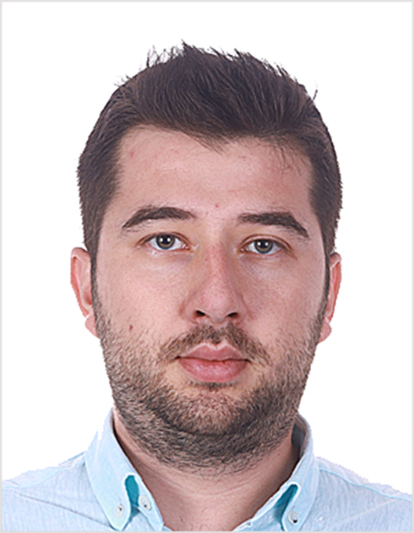 A profile photo of Ayberk Baykal
