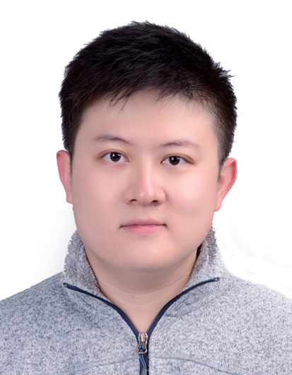 Dr Xiao Jia post-doc researcher