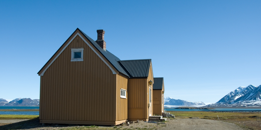 NL-Polar Station