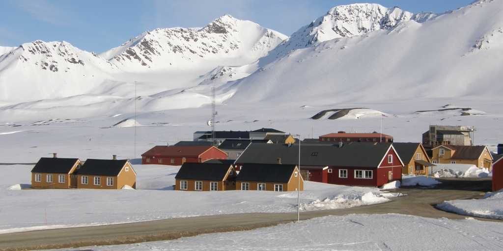 NL-Arctic Station
