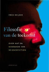 Book Fred Keijzer