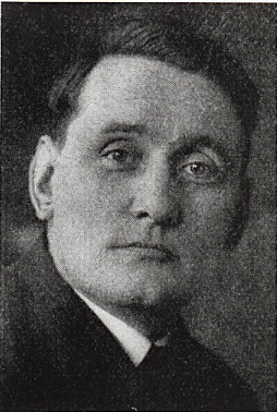Willem Arondéus