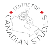 Logo Centre for Canadian Studies