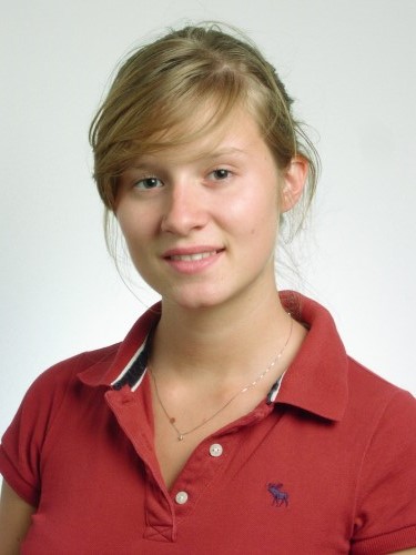 Alva Bechlenberg, PhD student