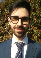 Davide Fioravanti, PhD student