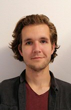 Florian Brunner, PhD student