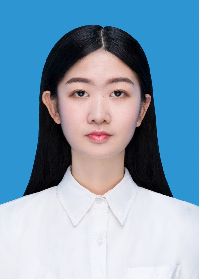 Yangming Dou, PhD student