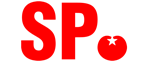 Logo Socialistische Partij (SP)