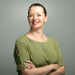 Dr. Sara Walker