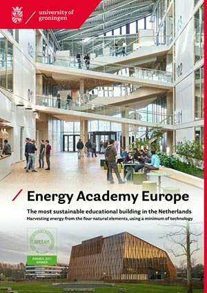 Download hier Energy Academy Europe Magazine