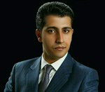 Mohammadreza Abdollahi