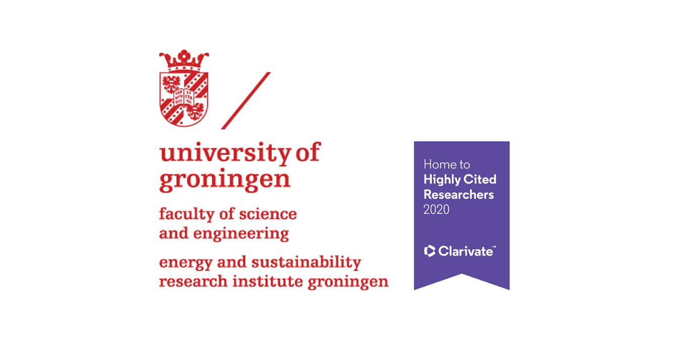 ESRIG | Home to Highly Cited Researchers