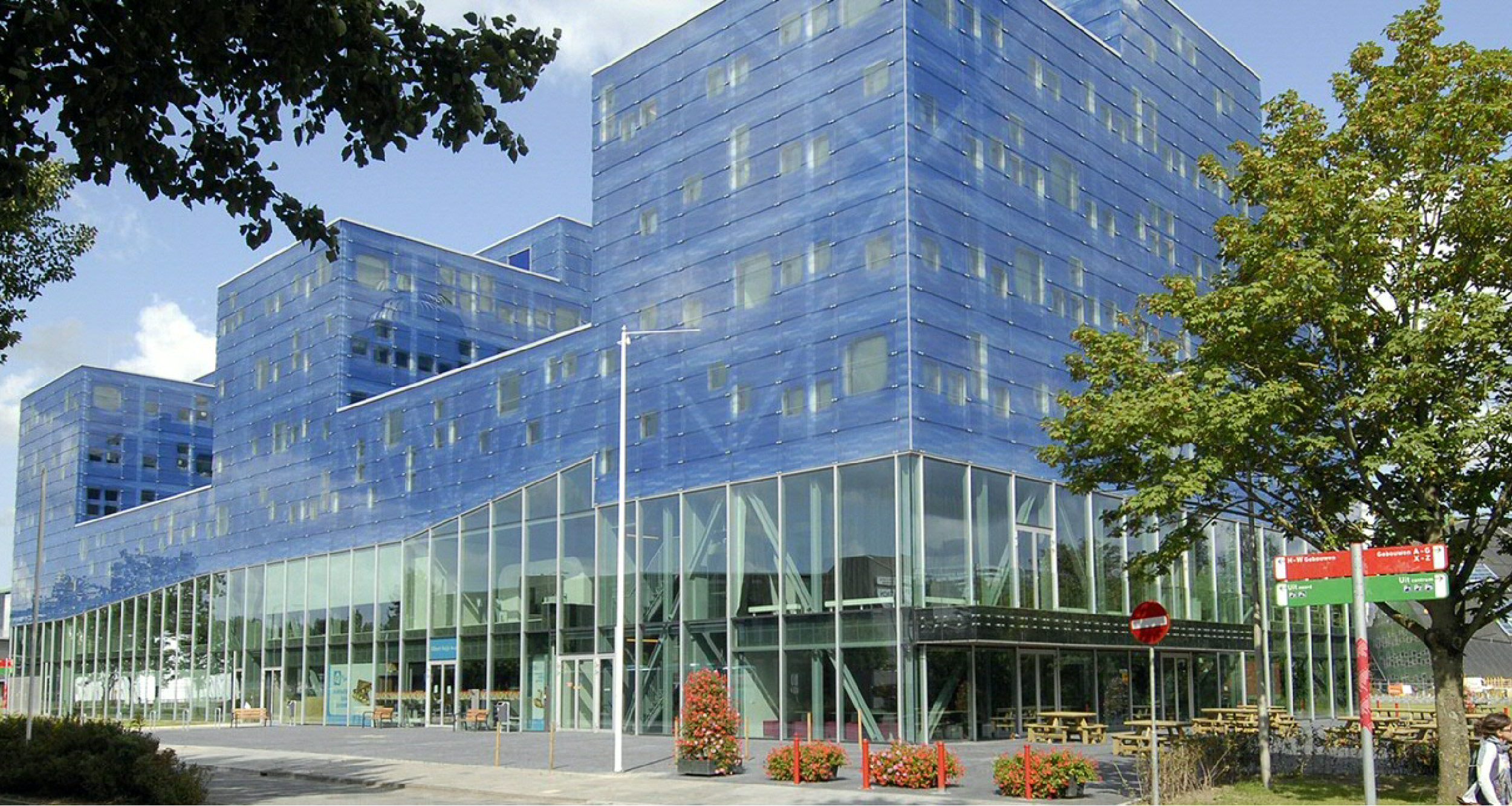 Bernoulli Institute for Mathematics, Computer Science and Artificial Intelligence
