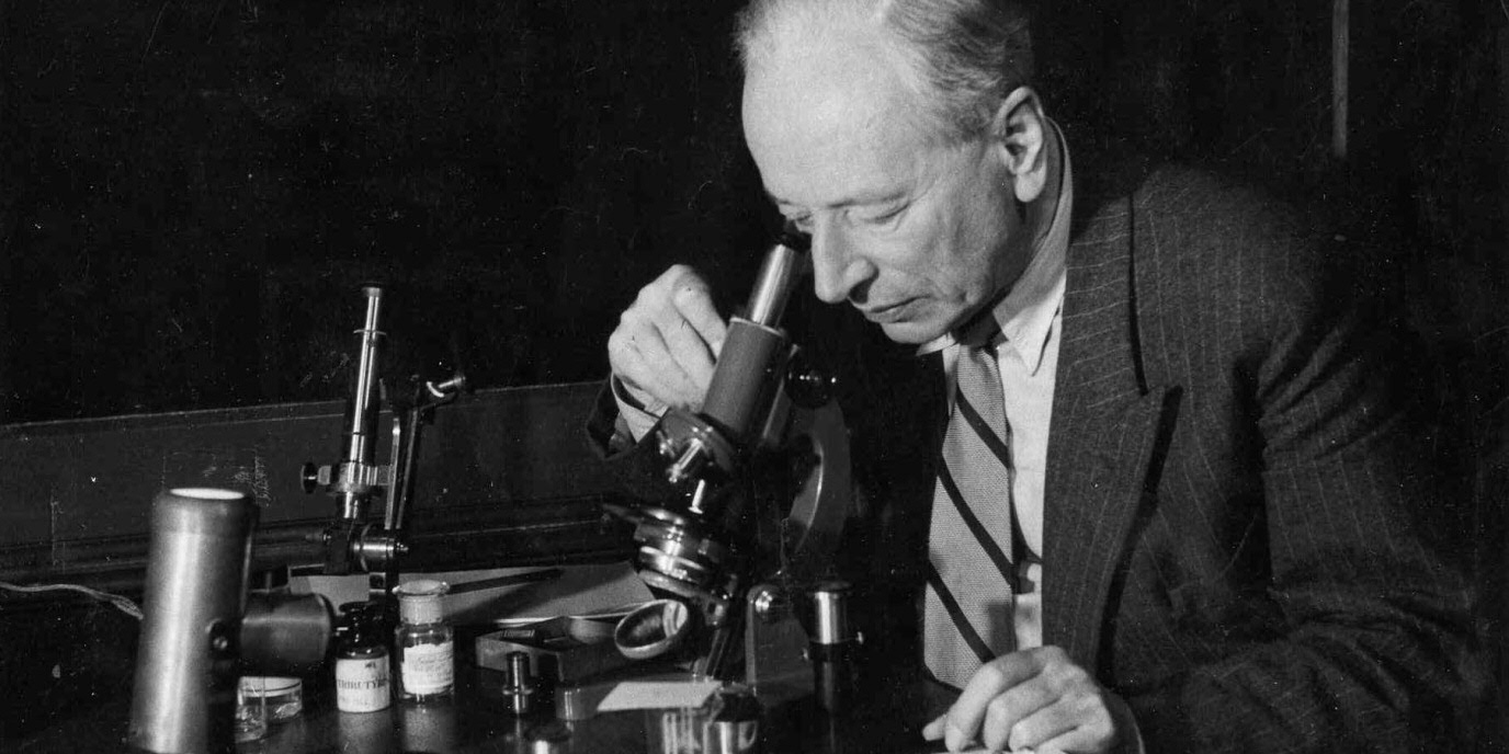 70th anniversary of Frits Zernike’s Nobel Prize